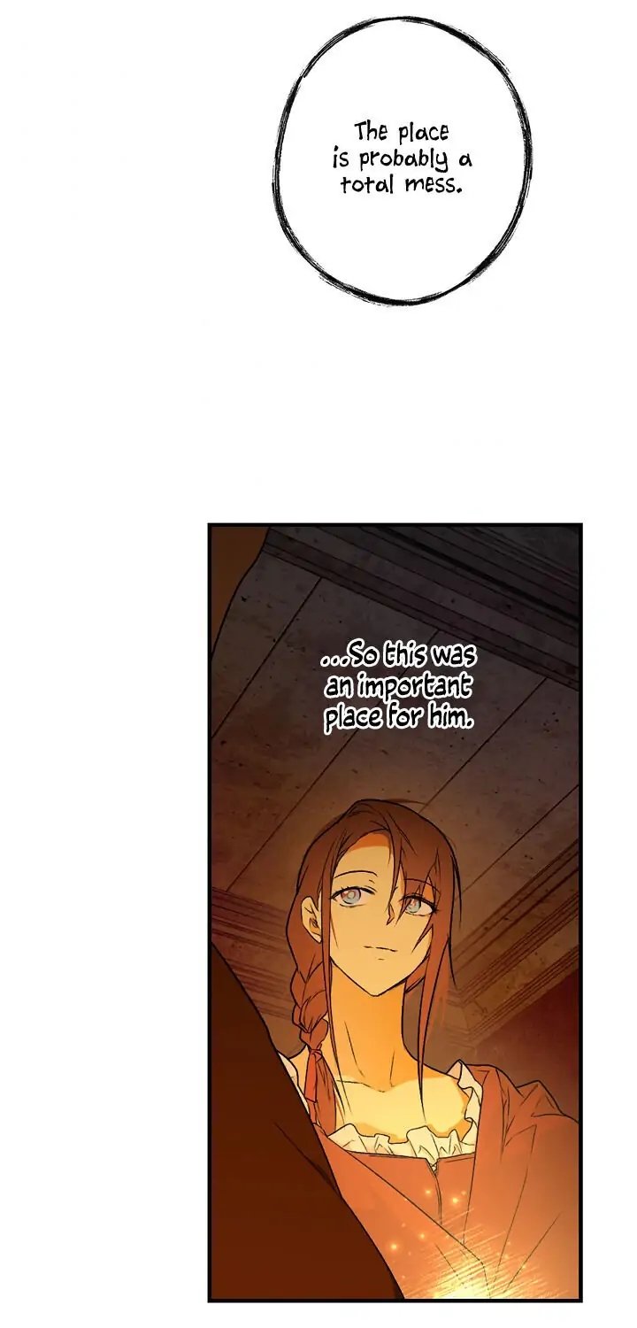 Secret Lady, Chapter 23 image 64